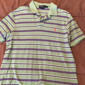 Polo by Ralph Lauren Large
Good condition